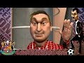 fecebito - El golazo de Andres Iniesta