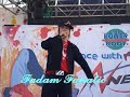 fadam_saling terpesona