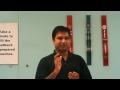 Icebreaker Speech - Amit Jain