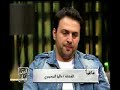 البيت بيتك لقاء مع الفنان السوري تيم الحسن الجزء الثاني