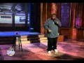 Patrice O'Neal - Typical White Guy Crimes