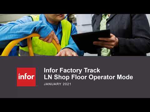 Infor Ln User Guide Login Information, Account|Loginask