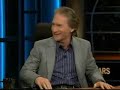 Maher Rationalizes Moussaoui\ Maher Rationalizes Moussaoui\