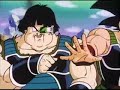 bardock movie part 1