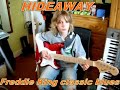 HIDEAWAY Freddie King Classic blues