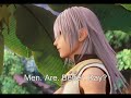 Kingdom Hearts Chat Room XXVI Alternate Ending & Updates