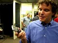 Jeff Bonforte Describes New Phone and Software Jeff Bonforte Describes New Phone and Software