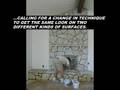Fireplace makeover