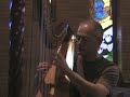 Pachelbel Canon in D Harp Wedding Music
