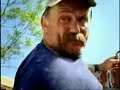 Toyota Hilux TV commercial from Australia