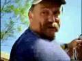 Toyota Hilux TV commercial from Australia