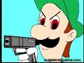 Youtube Poop - Dear Mario