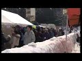 豪雪JAM2009