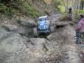 Donny's buggy on Lower damnation