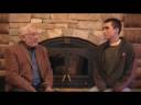 Interview with Dr. Ahern of Greenville College on Global Warming