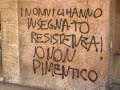 resistenza 25 aprile ora e sempre