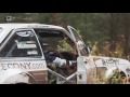 Budget BMW E30, Sideways, In the Woods [Episode 3] — /BORN A CAR