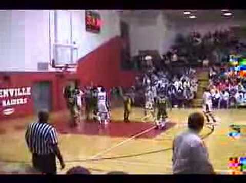 Wade Hampton Vs Berea