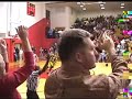Wade Hampton Vs Berea