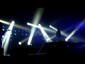 Deftones - Knife Party live @ Hamburg 2010