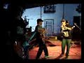 Full Time - Entorpecido (ao vivo)