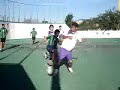 La Final Foraker VS Kamet