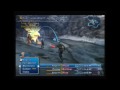 FFXII deutscher 100% Walkthrough Part133 ein harter Gegner