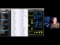 INSTANT DUBSTEP WOBBLE with Lazerbass in Reaktor 5.5 (Native Instruments Komplete 7)