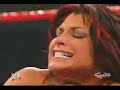 Lita vs. Victoria vs. Molly vs. Jazz