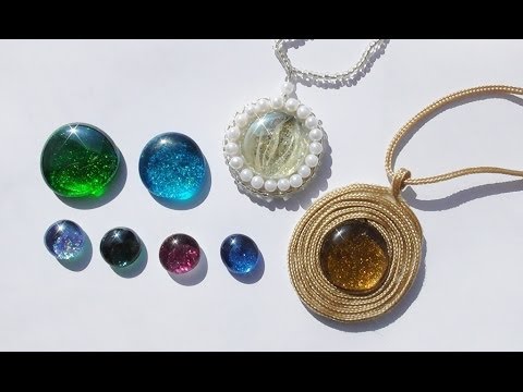 Мастер класс украшения из камней Мастер класс украшения из камней