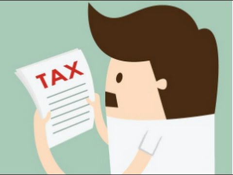 Important aspects relating to paying your taxes