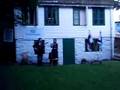 Ísrael 60 ár - Sloans hús Tórshavn Faroe Islands