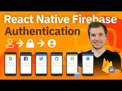 Firebase Authentication Overview