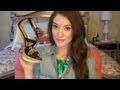 TAG! Confessions Of A Shoe-A-Holic