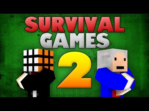 survival games survival games