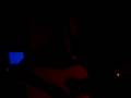 Andreas Wistrand @ Chaplins Bar