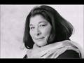 Mercedes Sosa - Zamba para no morir