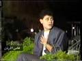 george wassouf video clib old yally t3abna snen bhwa this clip making in syria 1986