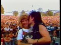 U2 - Two Hearts Beat As One (Rockpalast Loreley 1983) [6/13]