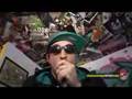 Nabo Rawk - 'Changing Of The Guard (Live @ UGHH.com 4/6/07)'