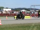 renntag 1/4 mile 06.07,2008 landschut hayabusa turbo