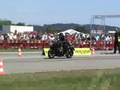 renntag 1/4 mile 06.07,2008 landschut hayabusa turbo