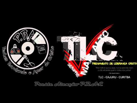 RAP CATÓLICO - Preste Atenção - P.R.A.C