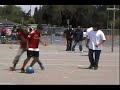 Del Mar soccer tournamet day 1 (part 1)
