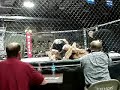Josh Janousek vs Brandon Halverson, MMA