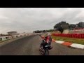 ZX-6R VS Ninja 650
