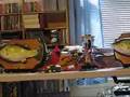 Singing Animatronics