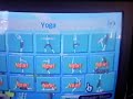 Lose Weight With Wii Fit - I lost 12 lbs!