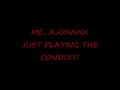 The Conduit: xJohnnx playing with a few noobs...lulz.
