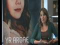 Yr Argae